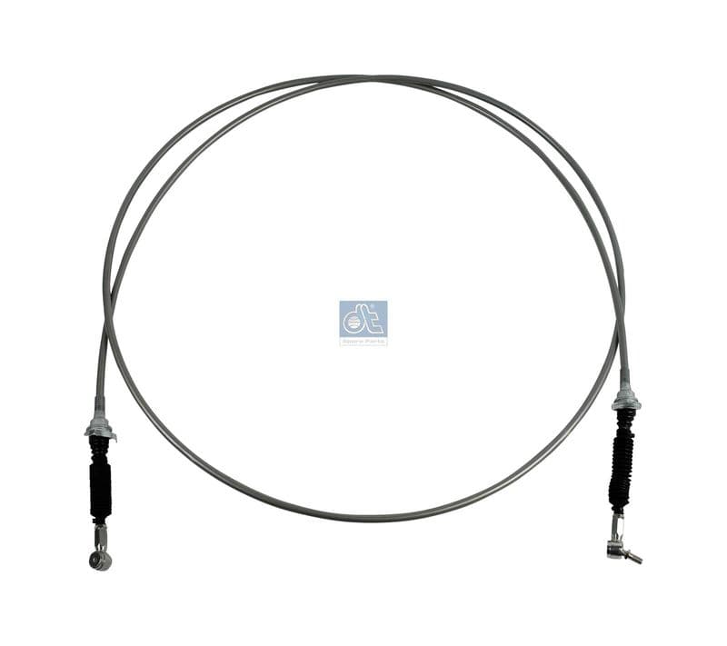 Cable Pull, manual transmission