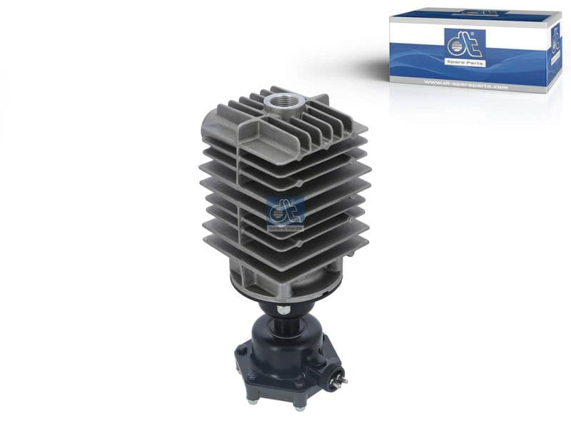 Oil Separator, crankcase ventilation