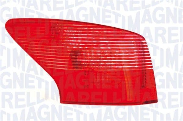 MAGNETI MARELLI