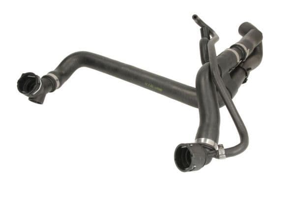 Koelsysteem rubberen slang Bodem past: VW TOURAN 1.6 02.03-01.07