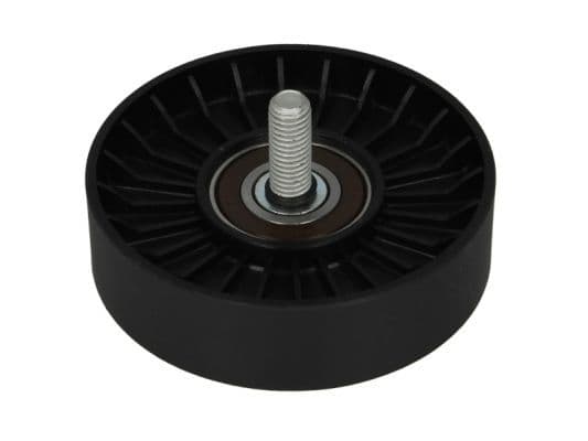 Multi V-riemschijf past: LAND ROVER FREELANDER I  MG ZS, ZT, ZT- T  ROVER 45 I, 75, 75 I, 800 2.0/2.5 02.96-10.06