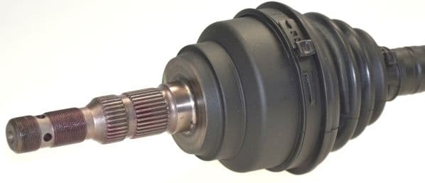 Gasveer kofferdeksel Links/Rechts maximale lengte: 365,5mm, sUV:150mm ((EN) boot lid without spoiler - saloon) past: VOLVO 740, 760 SEDAN 08.81-12.92