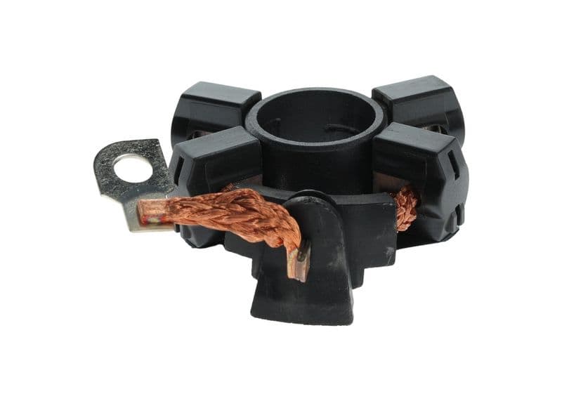 Starter Borstelhouder past: FIAT  FORD  PEUGEOT