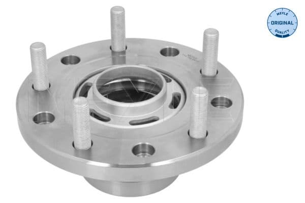 Wiellagerset met naaf Achter Links/Rechts (met hub) (28x139) past: HYUNDAI IX35, TUCSON  KIA SPORTAGE IV 1.6-2.4 08.09-09.22