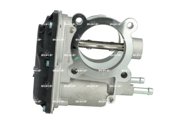 Strangler past: TOYOTA AURIS, AVENSIS, COROLLA, RAV 4 III, RAV 4 IV, VERSO 2.0D/2.2D 11.05-09.19