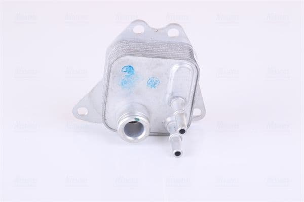 Olie radiator (top) past: CITROEN C5 III, C6  JAGUAR S-TYPE II, XF I, XJ  LAND ROVER DISCOVERY III, DISCOVERY IV, RANGE ROVER SPORT I  PEUGEOT 407, 607 2.7D 06.04-