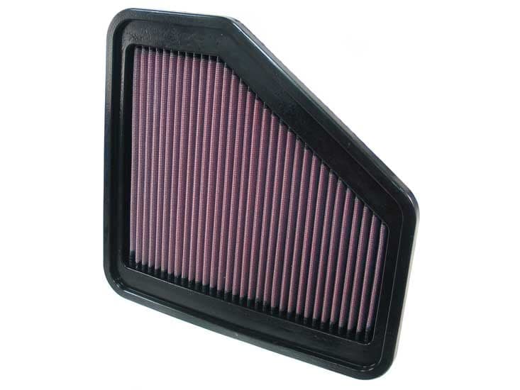 Air filter
