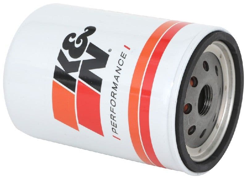Oil filter
