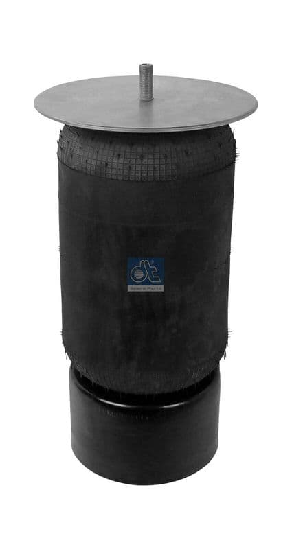 Bellow, air suspension