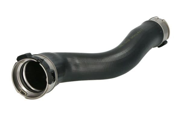 Intercooler slang past: MERCEDES C (W204) 1.6-6.2 01.07-03.14