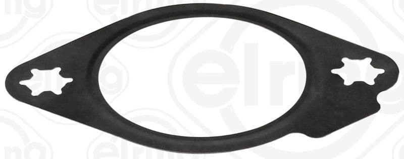 Seal, coolant pipe
