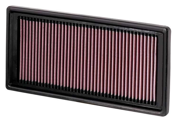 Air filter