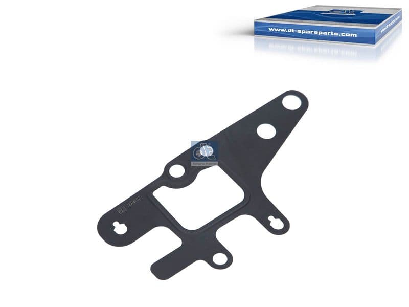 Water pump gasket