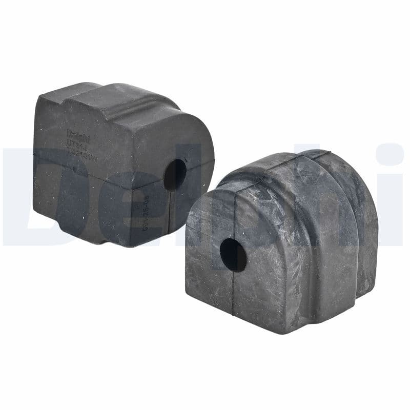 Mounting, stabiliser bar