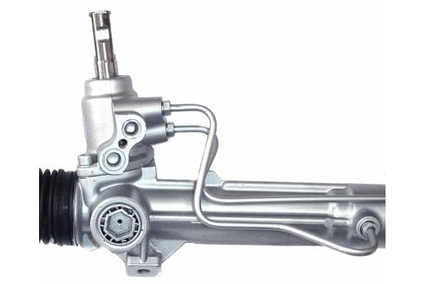 Handremkabel Achter Links/Rechts (1300/1635mm/1635mm, type rem: trommel) past: PEUGEOT 206, 206+ 1.1-2.0D 08.98-