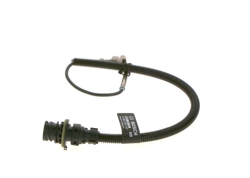 Uitlaatgastemperatuursensor past: MERCEDES ACTROS MP2 / MP3, AXOR, AXOR 2 01.02-