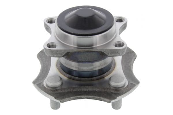 Rubberlaars Buiten (fi: 24/92) (lengte79) (set) past: MERCEDES G (W460), G (W461), G (W463) 2.3-3.0D 03.79-07.00