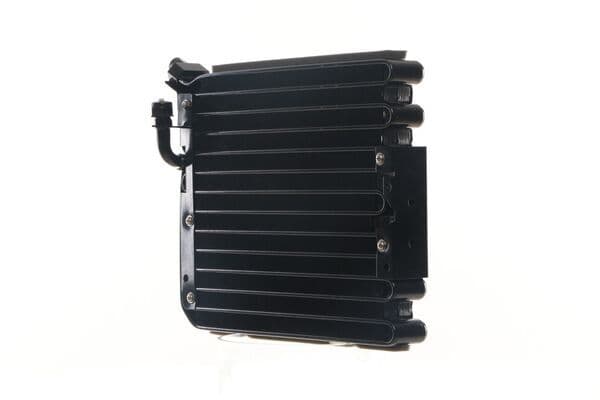 A/C condensator past: PORSCHE 911, 911 SPEEDSTER, 911 TARGA 3.3/3.6/3.8 12.88-09.97