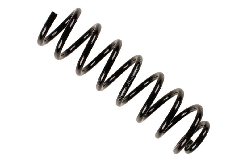 Coil spring