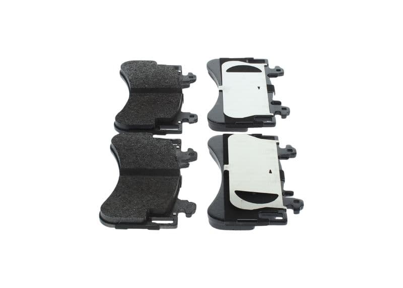 Remblokken set Voor , past: MERCEDES EQE SUV (X294), EQE (V295), EQS (V297) Electric 08.21-