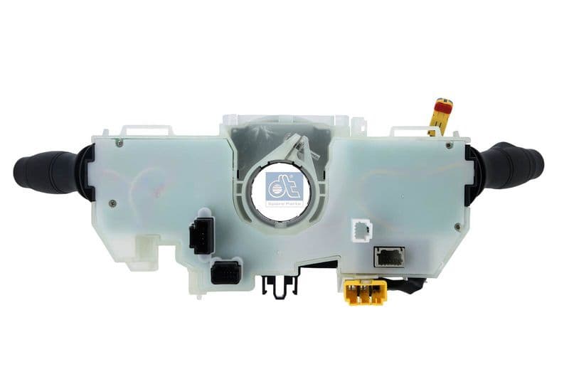 Gecombineerde schakelaar onder het stuur (indicatoren  lichten  ruitenwissers) past: RENAULT MASTER III 02.10-