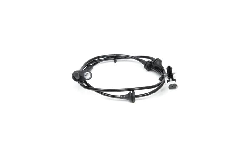 ABS-sensor Voor past: LAND ROVER DISCOVERY SPORT, RANGE ROVER EVOQUE 1.5H-2.2D 09.14-