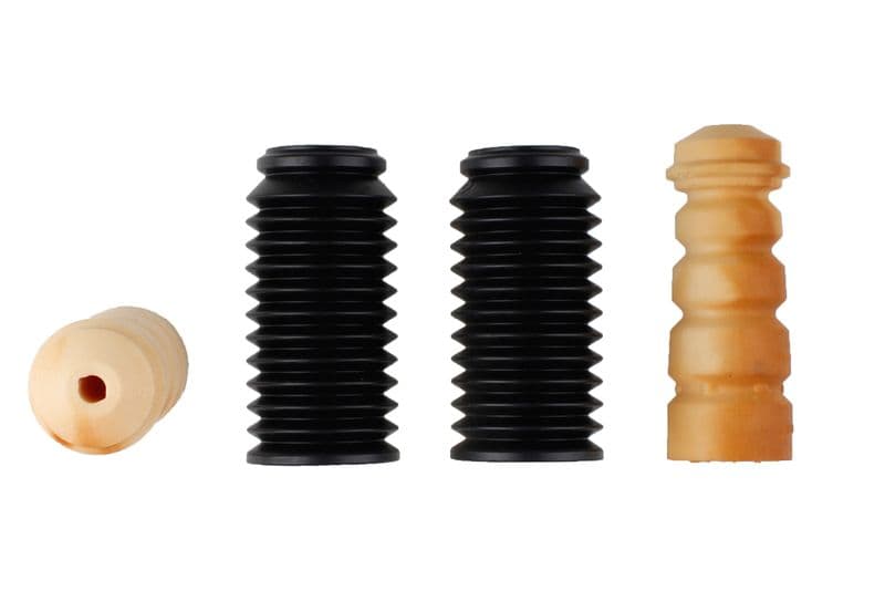 Dust Cover Kit, shock absorber