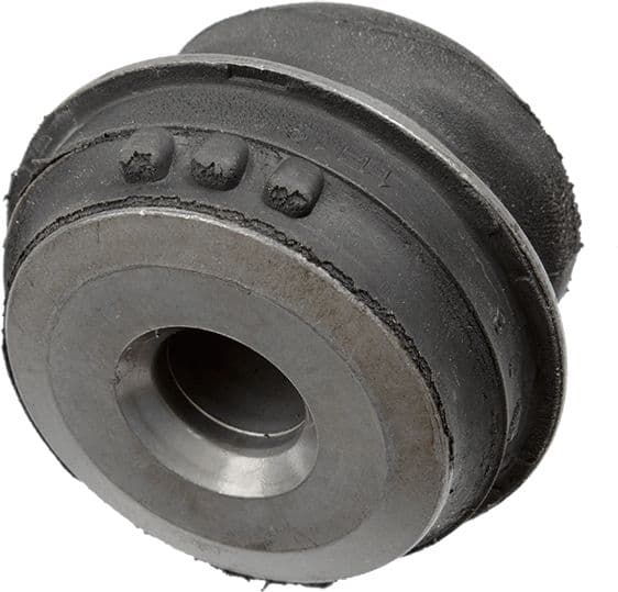 Mounting, control/trailing arm