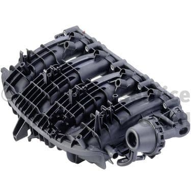 Intake Pipe, air supply