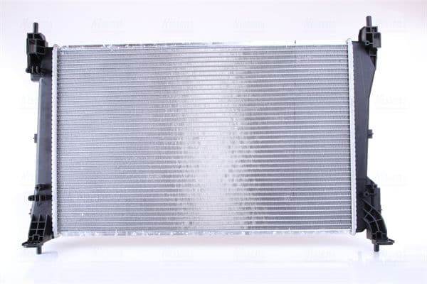 Motorradiator past: FIAT GRANDE PUNTO, PUNTO, PUNTO EVO 1.3D 10.05-
