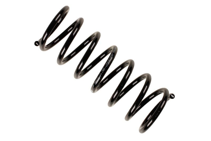 Coil spring