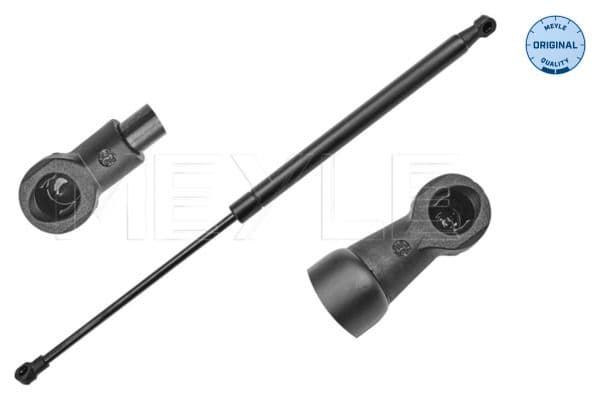 Gas Spring, boot/cargo area