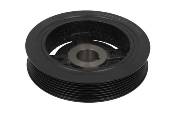 Krukaspoelie (aantal ribben: 7) past: TOYOTA ALLION I, ALPHARD / VELLFIRE, ALPHARD I, AVENSIS, AVENSIS VERSO, CALDINA, CAMRY, GAIA, HARRIER, HIGHLANDER / KLUGER, ISIS, MARK X ZIO I 2.0/2.4/3.0 02.00-