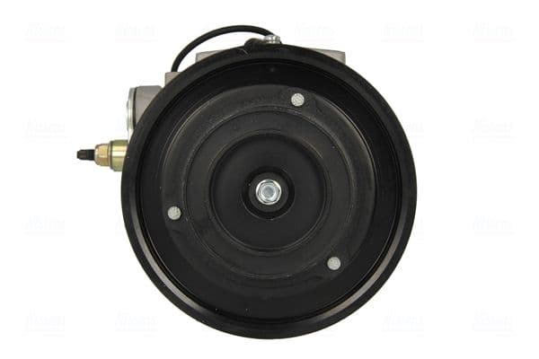 Airconditioning compressor past: MERCEDES ACTROS MP4 / MP5, ANTOS, AROCS, ATEGO, ATEGO 3, TRAVEGO (O 580)  SETRA 500 01.98-