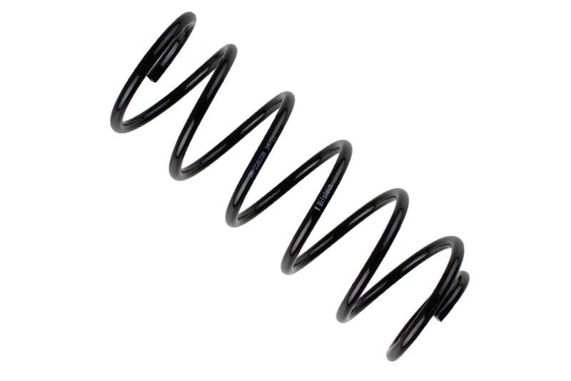 Coil spring