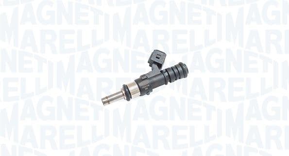 MAGNETI MARELLI