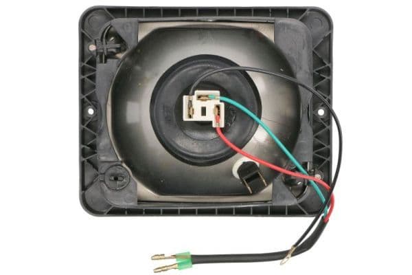 Universele koplamp Links/Rechts (R2) past: FENDT 101 S FARMER, 102 FARMER, 102 LS FARMER, 102 LSA FARMER, 102 S FARMER, 102 SA FARMER, 103 FARMER, 103 LS FARMER, 103 LSA FARMER, 103 S FARMER