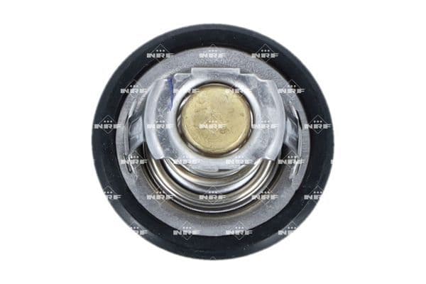 Markeringslichten Links, wit, 12/24V (dak)