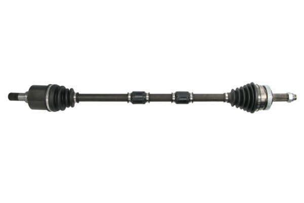 Aandrijfas Voor Rechts 985mm (nieuw) past: HYUNDAI I40 I, I40 I CW 1.7D 07.11-05.19