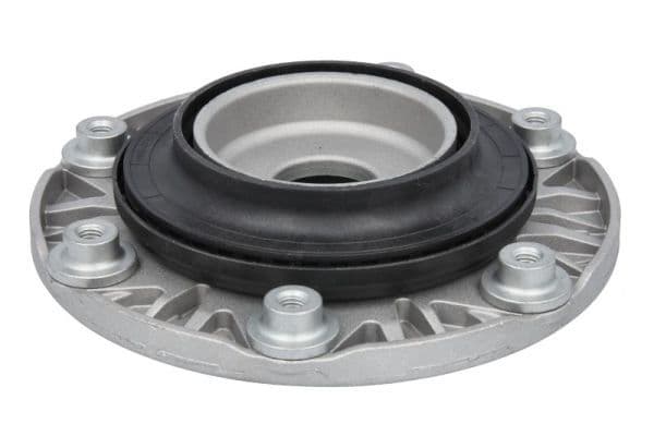 MacPherson veerpoot bevestiging Voor Links/Rechts (met een lager) past: BMW 1 (F20), 1 (F21), 2 (F22, F87), 2 (F23), 3 (F30, F80), 3 (F31), 3 GRAN TURISMO (F34), 4 (F32, F82), 4 (F33 1.5-3.0H 07.11-