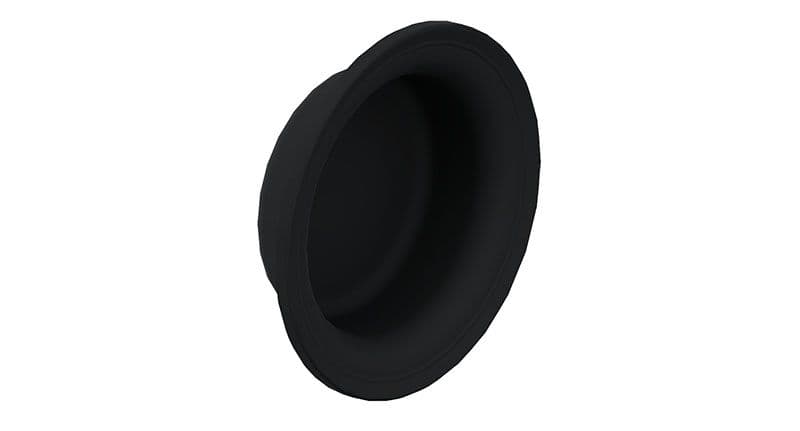 Membrana siłownika hamulcowego (typ 22", średnica 179, głębokość 45mm) BPW  DAF