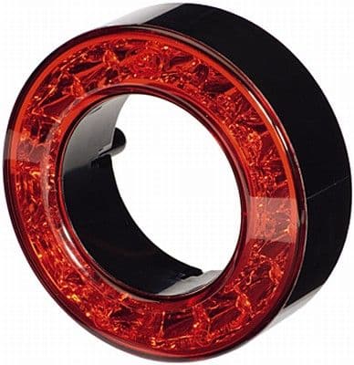 STOP-LAMPEN (12V, red) past: DEUTZ FAHR 5000, 6000, 7000, AGROTRON 5090 C/5100/5100 C/5100 TTV/5110/5110 C/5110 TTV/5120/5120 C/5120 TTV/5130/5130 TTV/6190/7230 TTV/7250 TTV