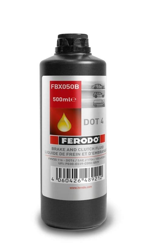 FERODO