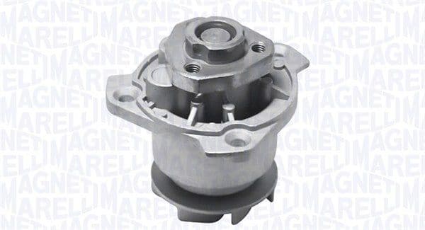 Waterpomp, met pakking past: AUDI A3, Q7, TT  PORSCHE CAYENNE  SEAT ALHAMBRA, LEON  SKODA SUPERB II  VW BORA, BORA I, EOS, GOLF IV, GOLF V, MULTIVAN T5, PASSAT B6, PHAETON 2.8-5.0D 03.99-03.16
