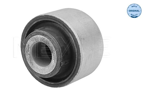 Voorste spoorcontrole-arm silent block Aan de voorkant Links/Rechts (18x55x50 mm) past: NISSAN JUKE  RENAULT CAPTUR II, FLUENCE, GRAND SCENIC III, MEGANE, MEGANE III, SCENIC III 1.0-Electric 11.08-