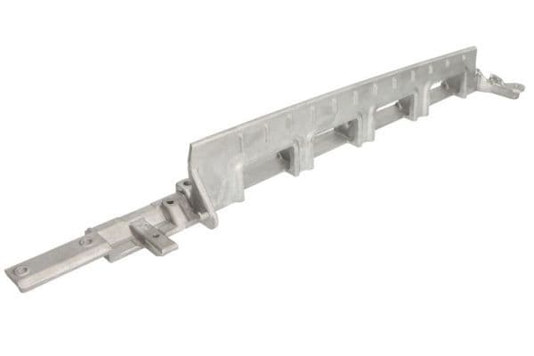 Steun voor grille, steun Rechts past: DAF CF, XF 106 10.12-