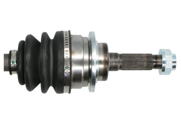 Aandrijfas Voor Links 559mm (nieuw) past: AUDI A3  VW GOLF PLUS V, GOLF V, JETTA III, JETTA IV 1.6 08.03-04.18