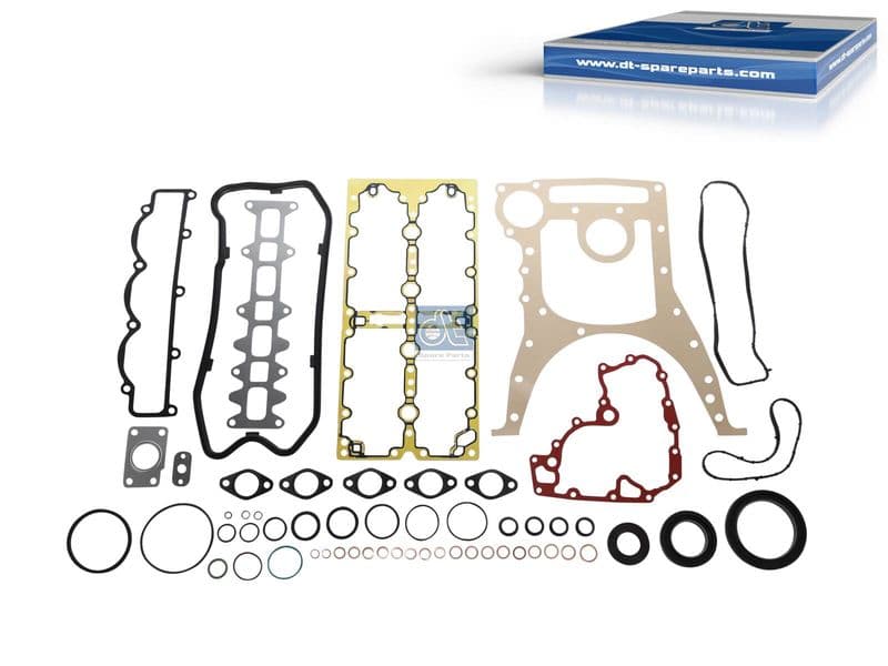 Full gasket set, engine