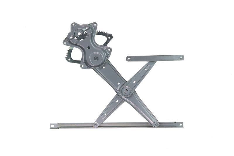 Starter Borstelhouder