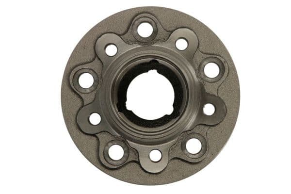 Wheel hub Voor past: HYUNDAI H-1 2.5D 12.02-12.07